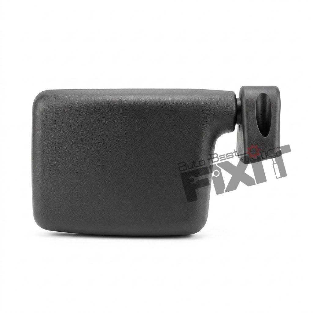 Maruti Omni SIDE REAR VIEW MIRROR RIGHT-OMNI 1984-2019 Petrol | 1984-2019 | PERFECT
