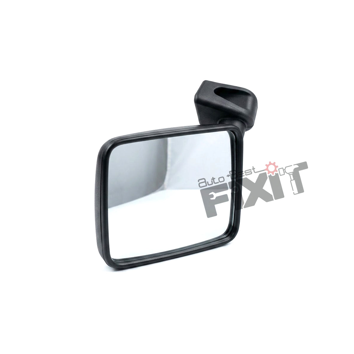 Maruti Omni SIDE REAR VIEW MIRROR RIGHT-OMNI 1984-2019 Petrol | 1984-2019 | PERFECT