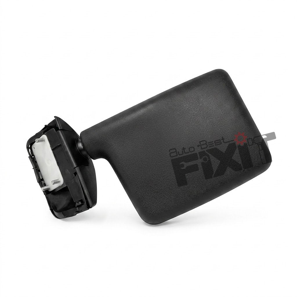 Maruti Wagon R SIDE REAR VIEW MIRROR LEFT-WAGON R 2003-2006 Petrol | 1999-2003 | PERFECT