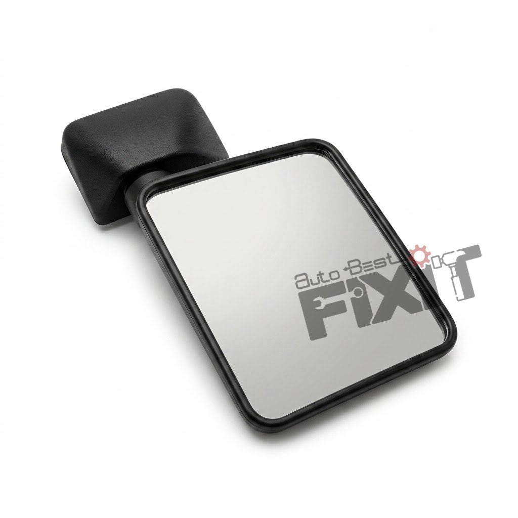 Maruti Wagon R SIDE REAR VIEW MIRROR LEFT-WAGON R 2003-2006 Petrol | 1999-2003 | PERFECT