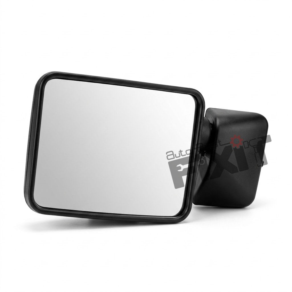 Maruti Wagon R SIDE REAR VIEW MIRROR LEFT-WAGON R 2003-2006 Petrol | 1999-2003 | PERFECT