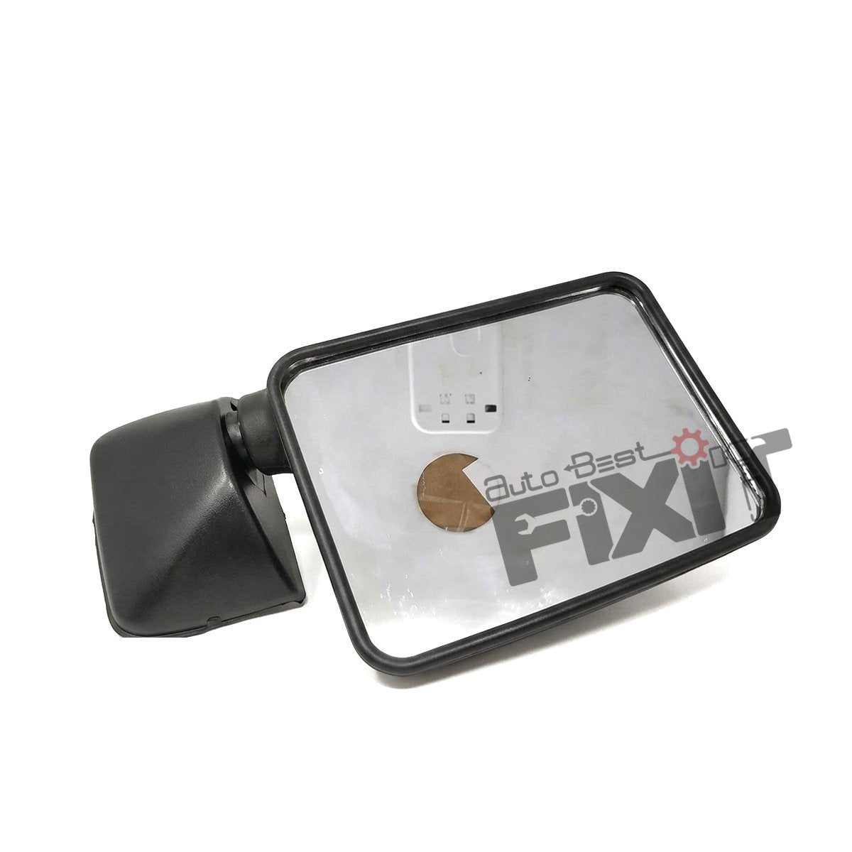 Maruti Wagon R Side Rear View Mirror Right — MARUTI WAGON R (1999-2006) Outside Mirror Replacement by PER