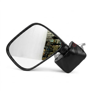Maruti Wagon R 1St SIDE REAR VIEW MIRROR LEFT-WAGON R 2006-2010 Petrol | 2006-2010 | PERFECT