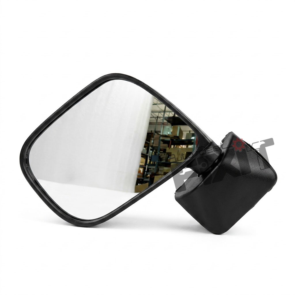 Maruti Wagon R 1St SIDE REAR VIEW MIRROR LEFT-WAGON R 2006-2010 Petrol | 2006-2010 | PERFECT