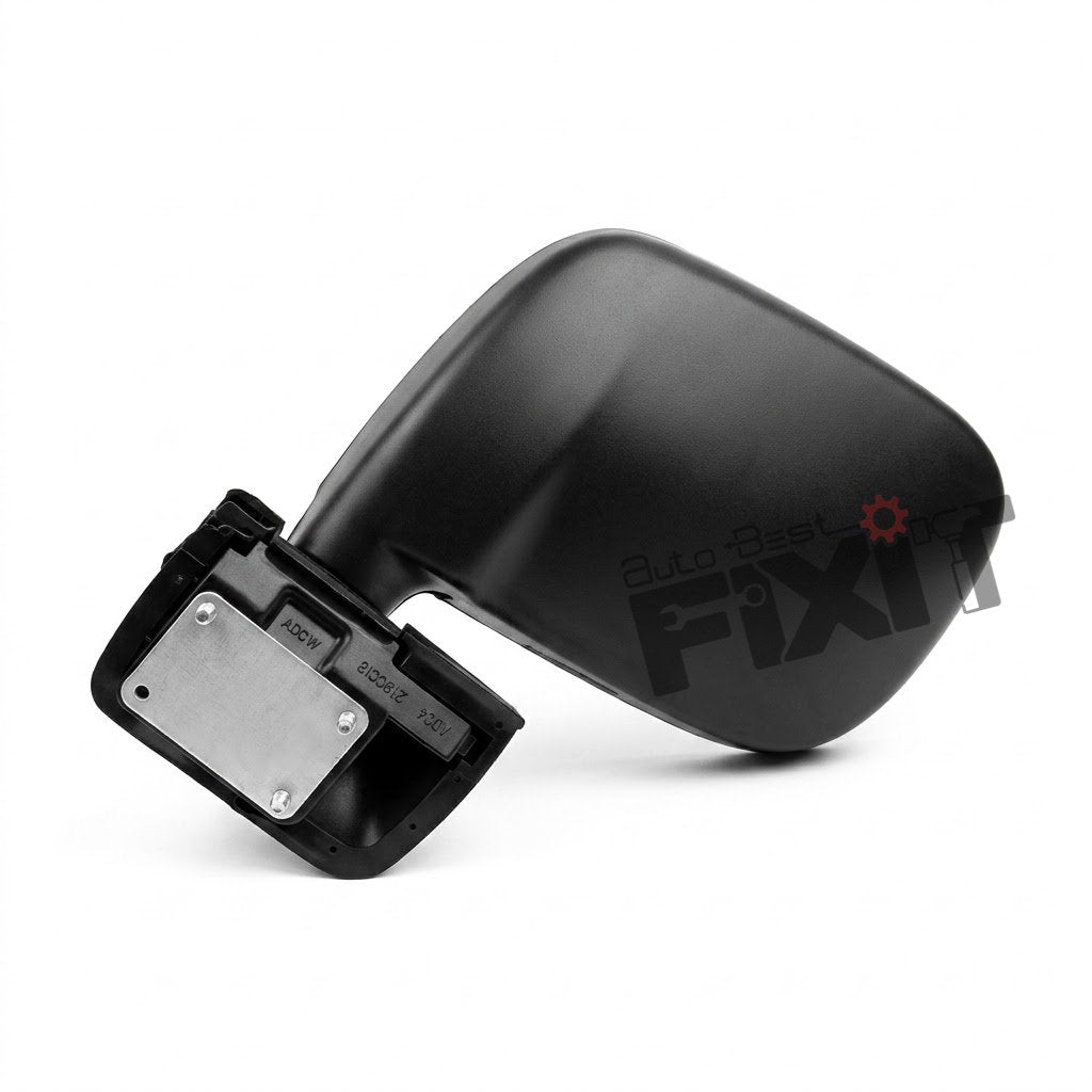 Maruti Wagon R 1St SIDE REAR VIEW MIRROR LEFT-WAGON R 2006-2010 Petrol | 2006-2010 | PERFECT