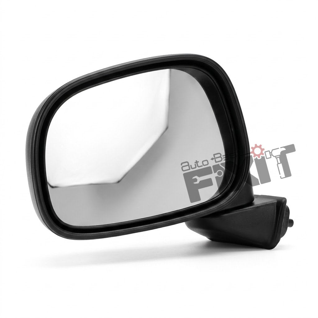 Maruti Wagon R 1St SIDE REAR VIEW MIRROR RIGHT-WAGON R 2006-2010 Petrol | 2006-2010 | PERFECT