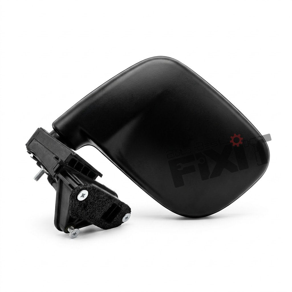 Maruti Wagon R SIDE REAR VIEW MIRROR LEFT-STINGRAY 2013-2017/WAGON R 2010-2018 Petrol | 2010-2012 | PERFECT