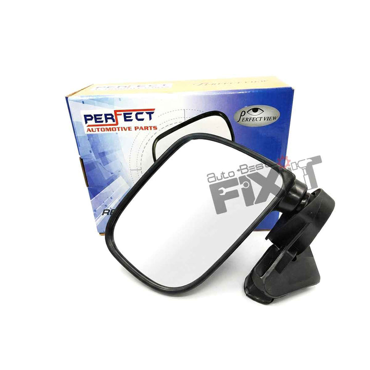 Maruti Wagon R SIDE REAR VIEW MIRROR LEFT-STINGRAY 2013-2017/WAGON R | 2010-2012 | PERFECT