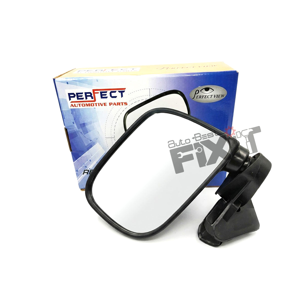 Maruti Wagon R SIDE REAR VIEW MIRROR LEFT-STINGRAY 2013-2017/WAGON R 2010-2018 Petrol | 2010-2012 | PERFECT
