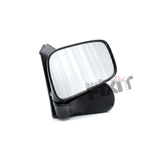 Maruti Alto SIDE REAR VIEW MIRROR RIGHT-ALTO 2000-2012 Petrol | 2000-2005 | PERFECT