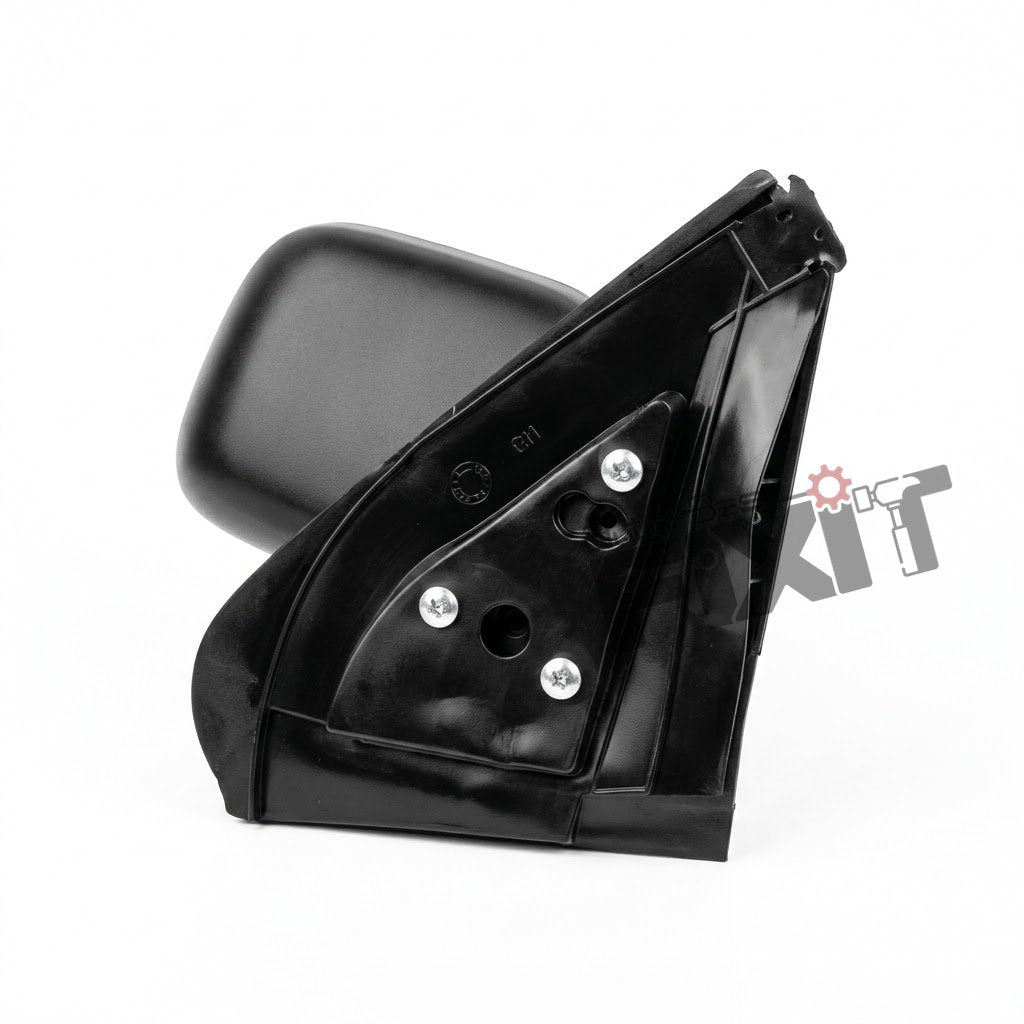 Maruti Alto SIDE REAR VIEW MIRROR RIGHT-ALTO 2000-2012 Petrol | 2000-2005 | PERFECT