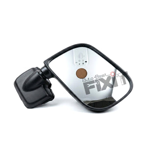 Maruti Zen Estilo SIDE REAR VIEW MIRROR RIGHT-ZEN ESTILO 2006-2009 Petrol | 2006-2009 | PERFECT