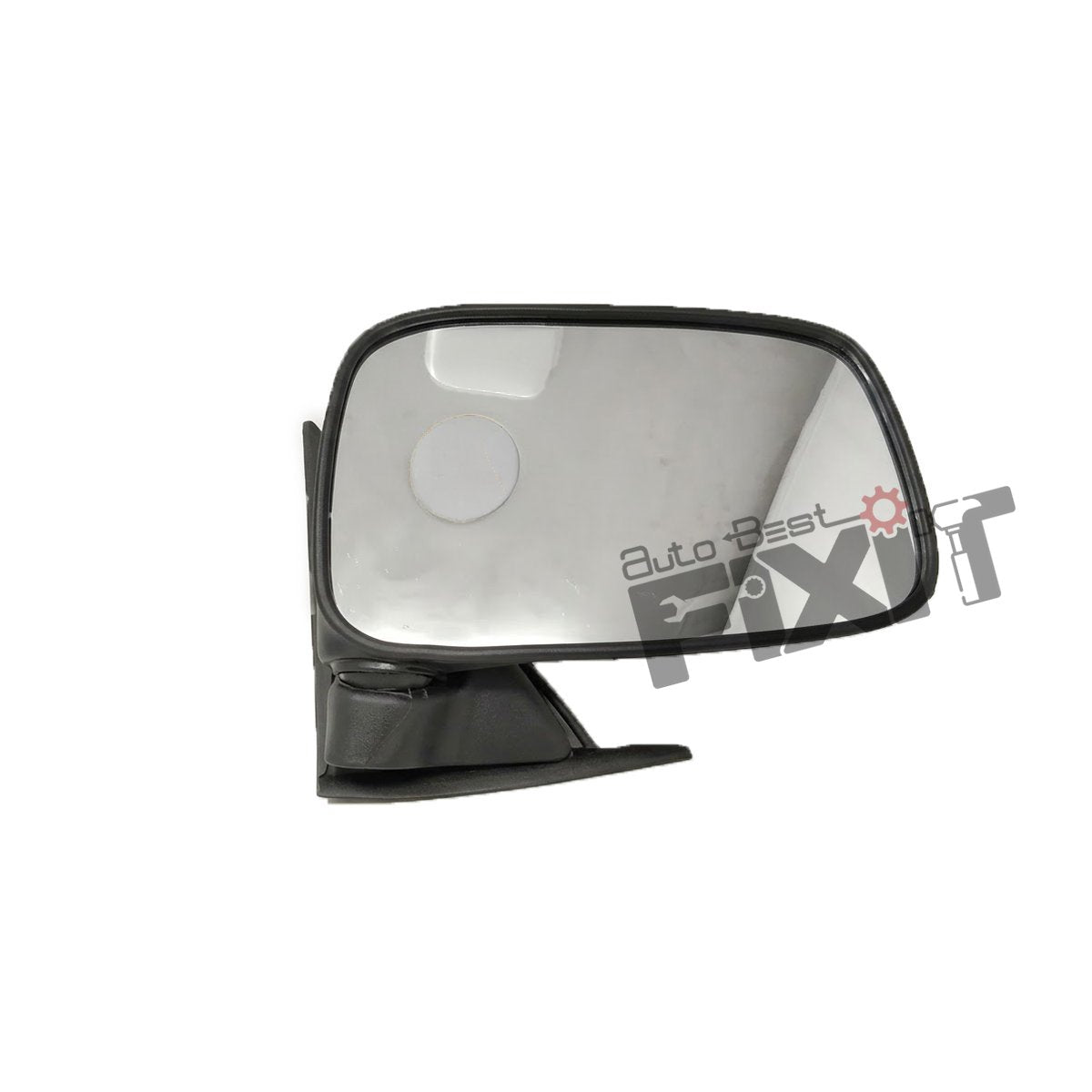 Maruti 800 Side Rear View Mirror Right — MARUTI 800 (1983-2014) Outside Mirror Replacement by PER