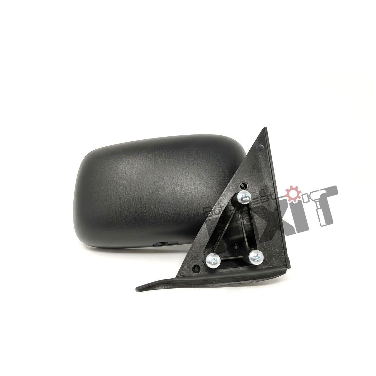PERFECT Maruti 800 Side Rear View Mirror Right for MARUTI 800 1983-2014 — OEM Outside Mirror Spare 
