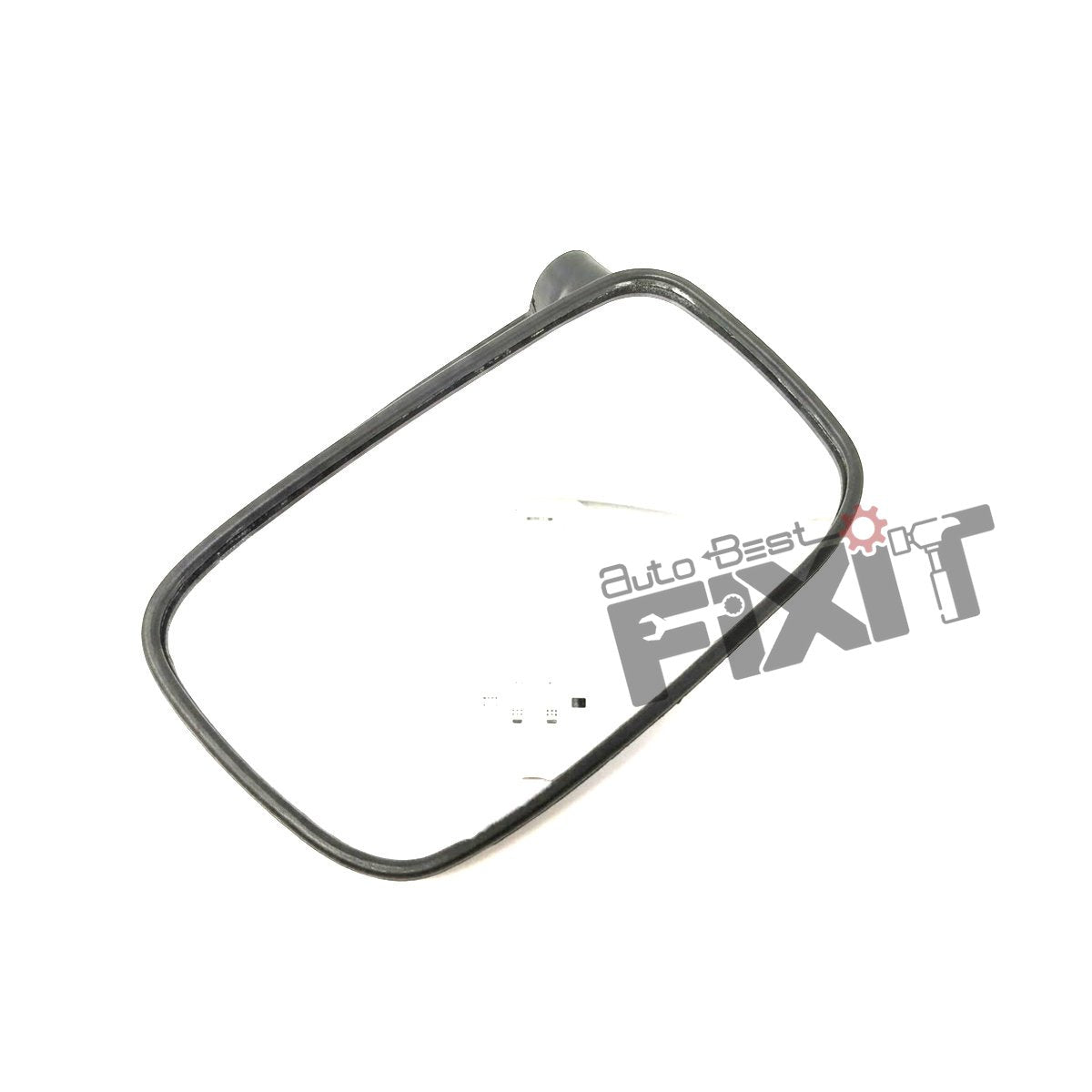 MARUTI 800 Maruti 800 Side Rear View Mirror Right (1983-2014) — Genuine PERFECT Outside Mi