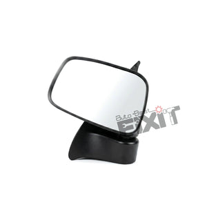 Maruti Alto 800 SIDE REAR VIEW MIRROR LEFT-ALTO 800 2012-2016 Petrol | 2012-2016 | PERFECT