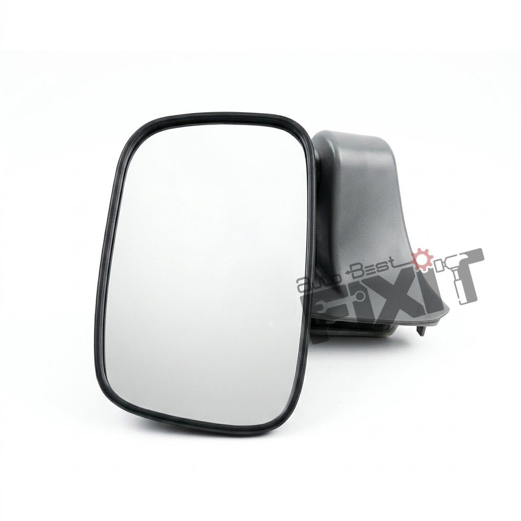 Maruti Alto 800 SIDE REAR VIEW MIRROR LEFT-ALTO 800 2012-2016 Petrol | 2012-2016 | PERFECT
