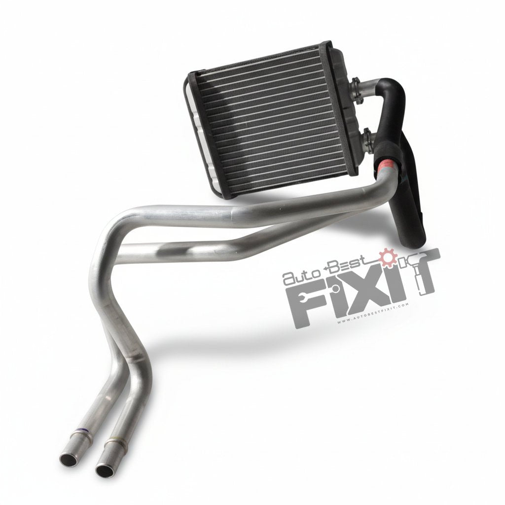 BEHR HEATER CORE-NEXON 1ST GEN 2017-2023 PTL/DSL Compatible with TATA NEXON Vehicle_1