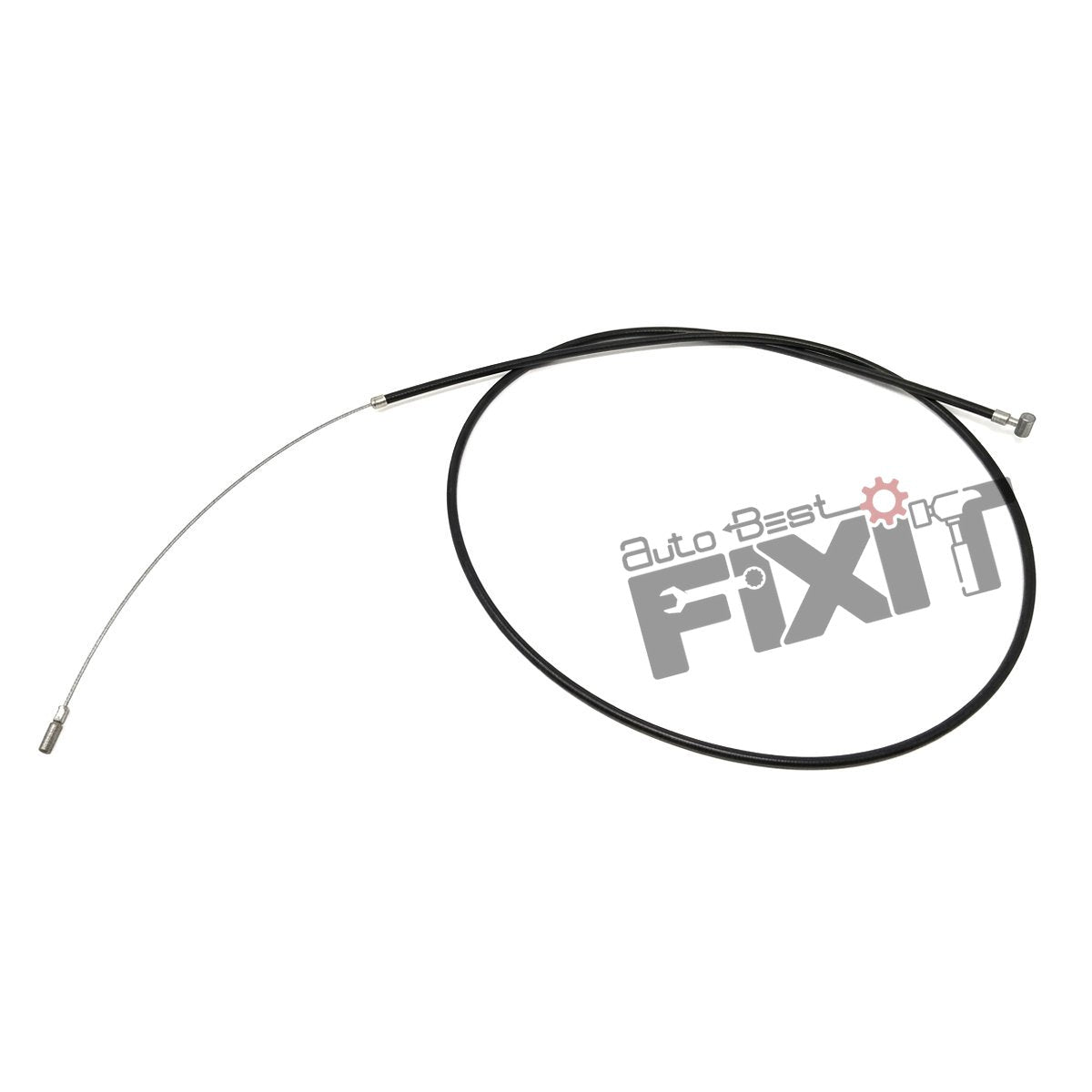 FORCE TRAX Force Trax Accelerator Cable (2017-2020) — Genuine REMSONS Accelerator C