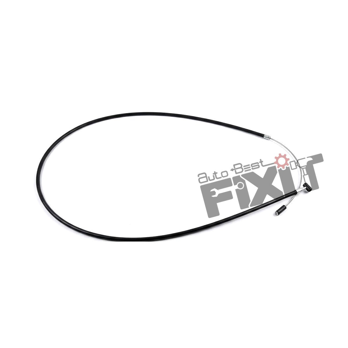 Force Trax Accelerator Cable REMSONS Accelerator Cable — Compatible with FORCE TRAX 2017-
