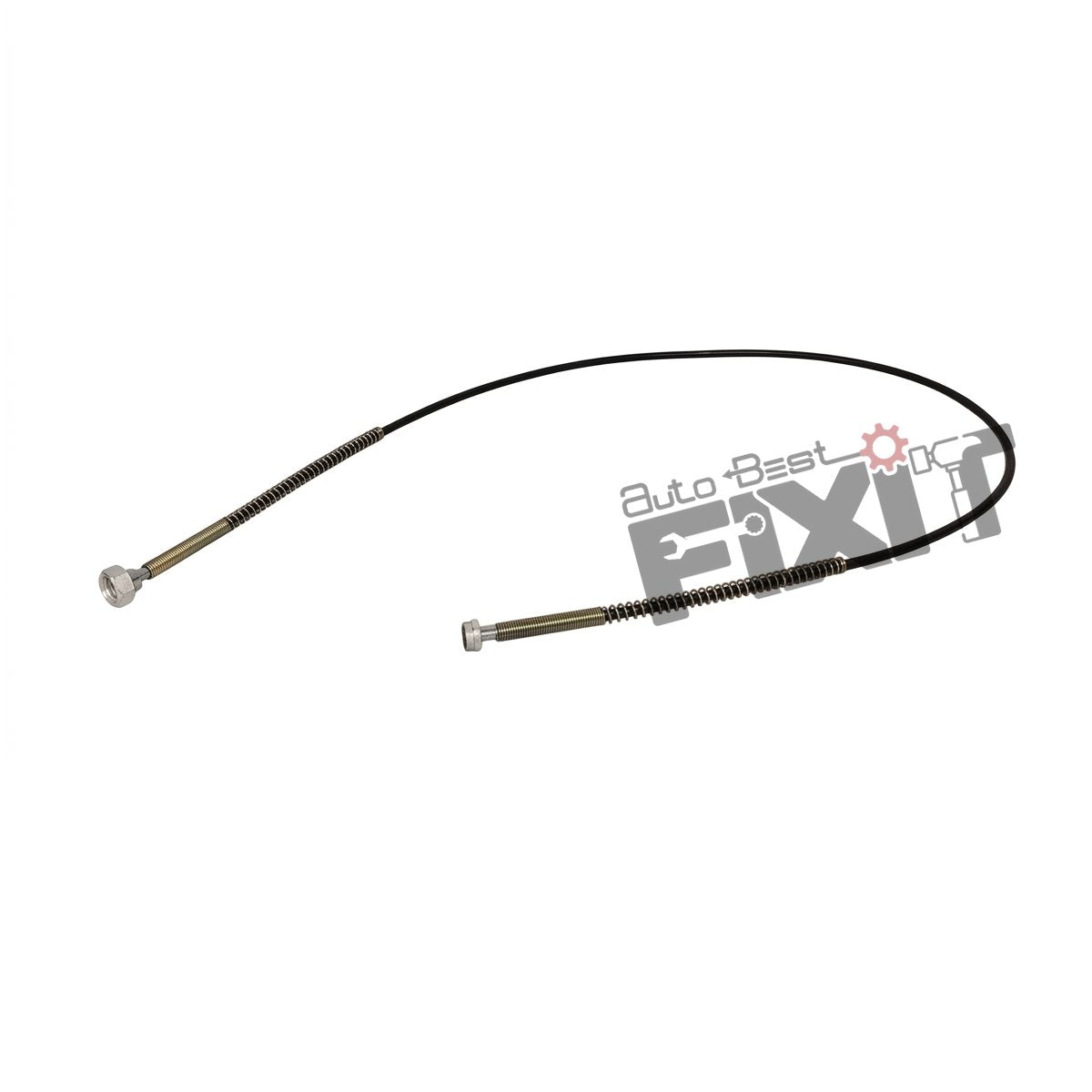 Force Trax SPEEDOMETER CABLE-TRAX 2003-2005 Diesel | 2017-2020 | REMSONS