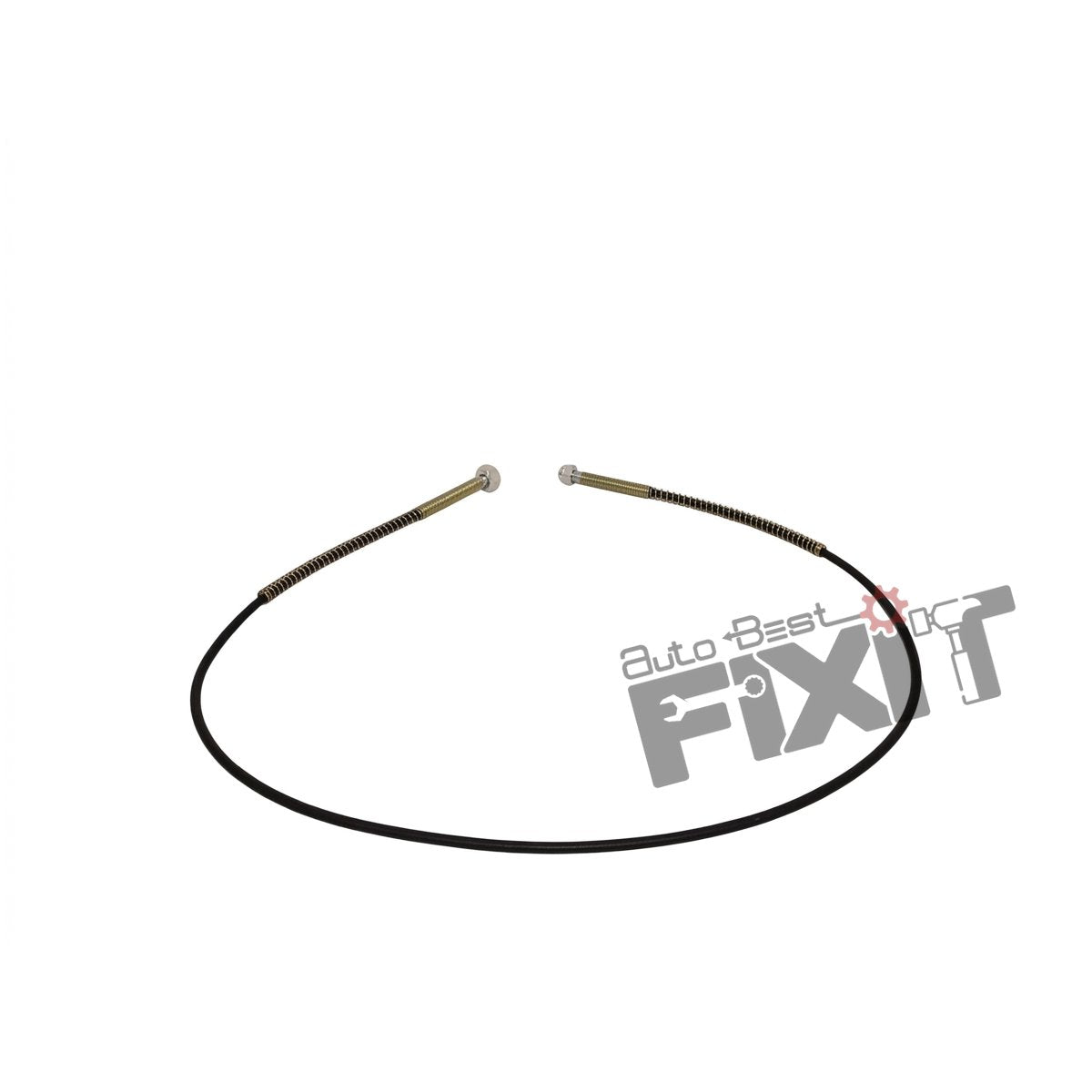 Force Trax SPEEDOMETER CABLE-TRAX 2003-2005 Diesel | 2017-2020 | REMSONS