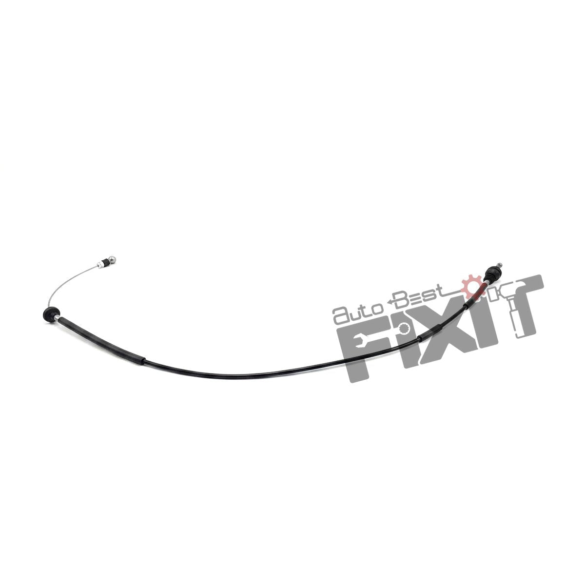 Chevrolet Spark ACCELERATOR CABLE-SPARK 2007-2016 Petrol | 2007-2012 | REMSONS