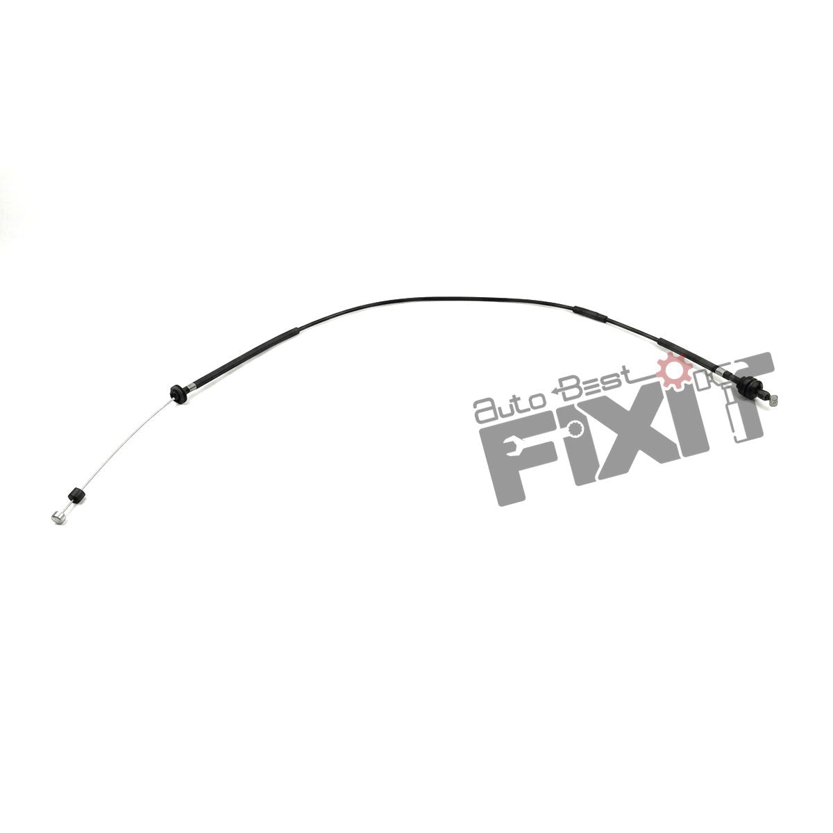 Chevrolet Spark ACCELERATOR CABLE-SPARK 2007-2016 Petrol | 2007-2012 | REMSONS