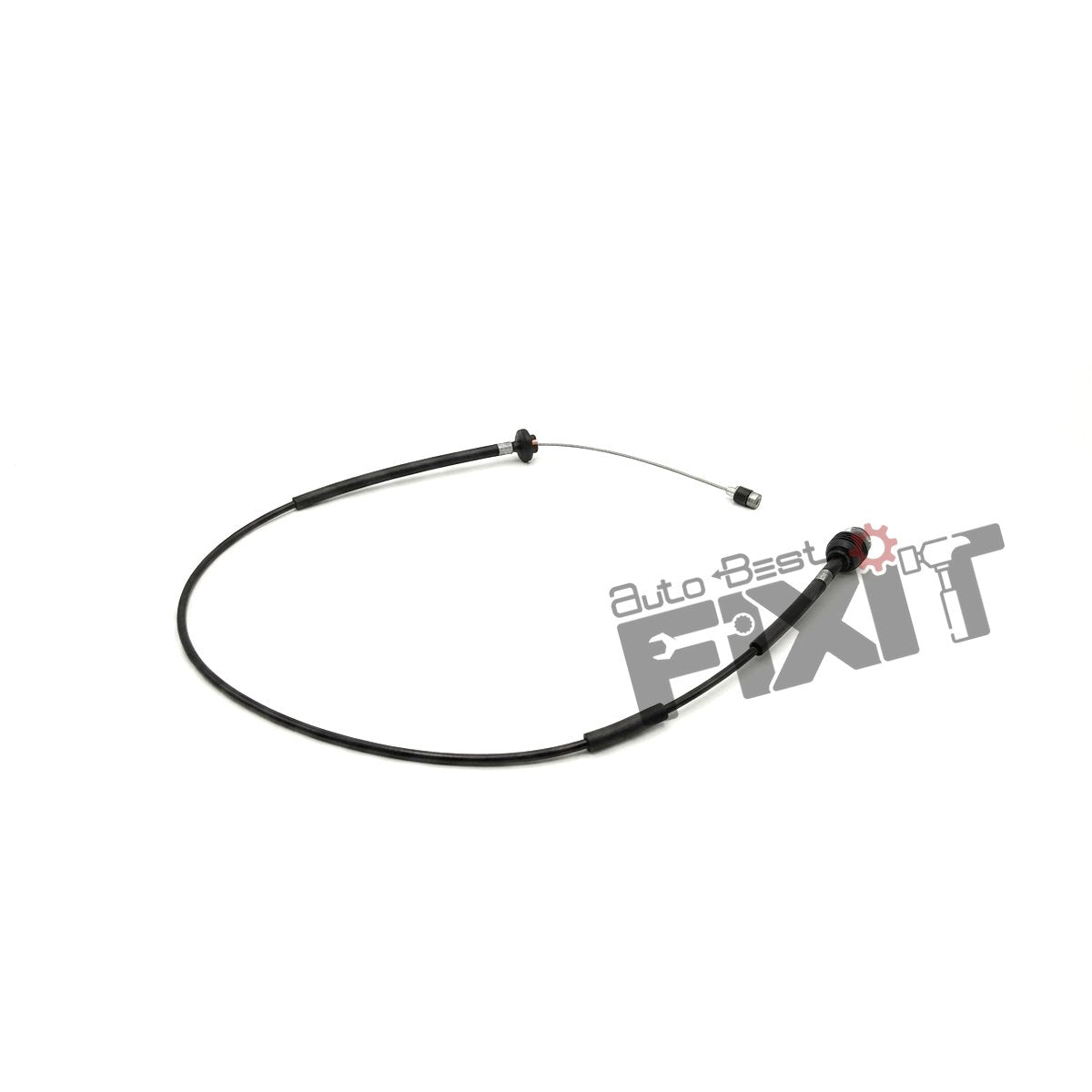 Chevrolet Spark ACCELERATOR CABLE-SPARK 2007-2016 Petrol | 2007-2012 | REMSONS