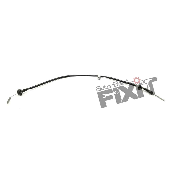Chevrolet Spark CLUTCH CABLE-SPARK 2007-2016 Petrol | 2007-2012 | REMSONS