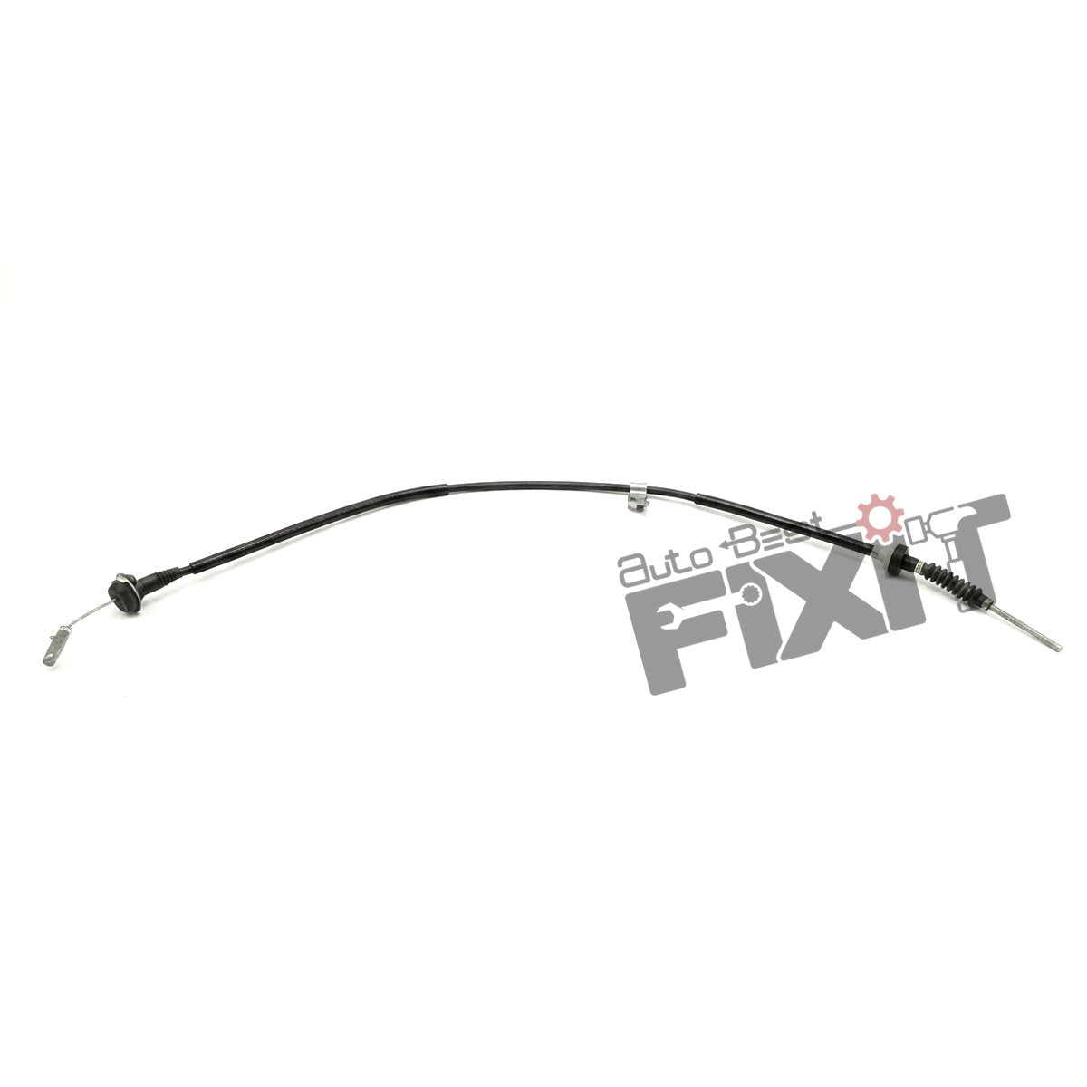 Chevrolet Spark CLUTCH CABLE-SPARK 2007-2016 Petrol | 2007-2012 | REMSONS