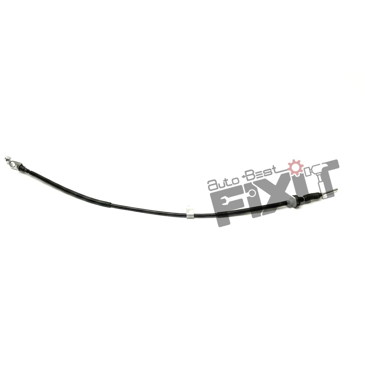 Chevrolet Spark CLUTCH CABLE-SPARK 2007-2016 Petrol | 2007-2012 | REMSONS