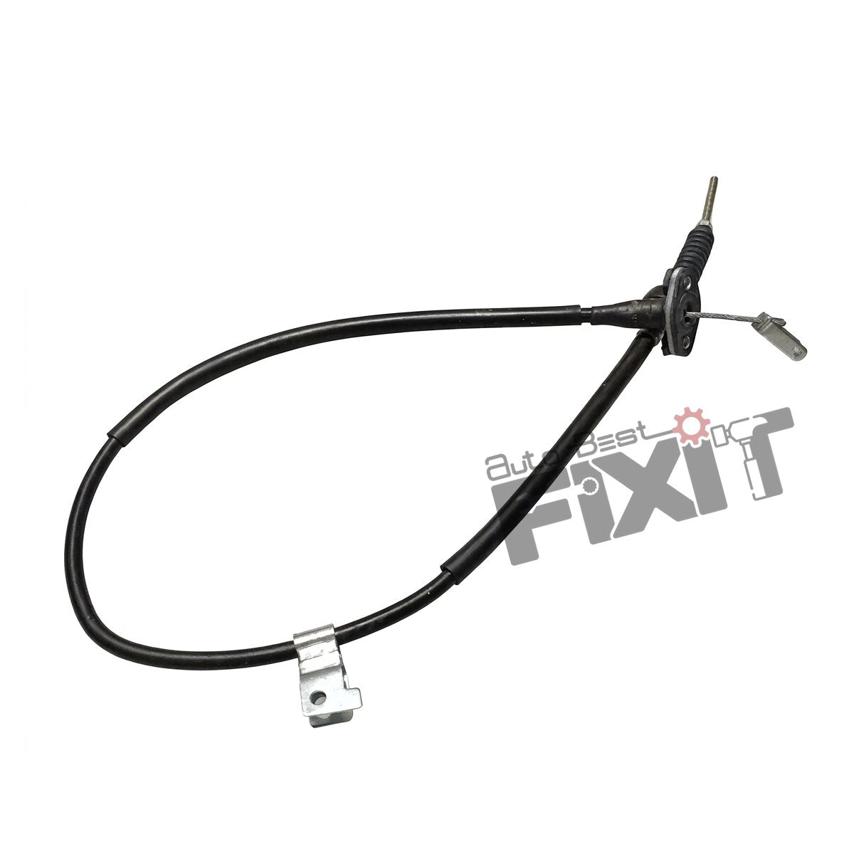Chevrolet Spark CLUTCH CABLE-SPARK 2007-2016 Petrol | 2007-2012 | REMSONS