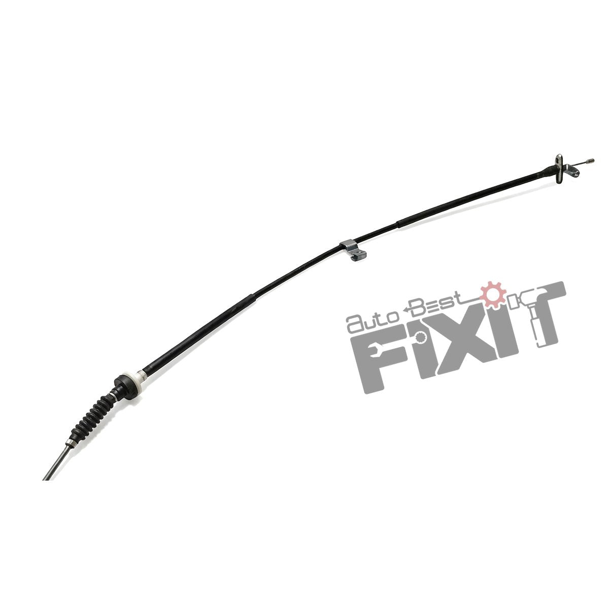 Chevrolet Spark CLUTCH CABLE-SPARK 2007-2016 Petrol | 2007-2012 | REMSONS