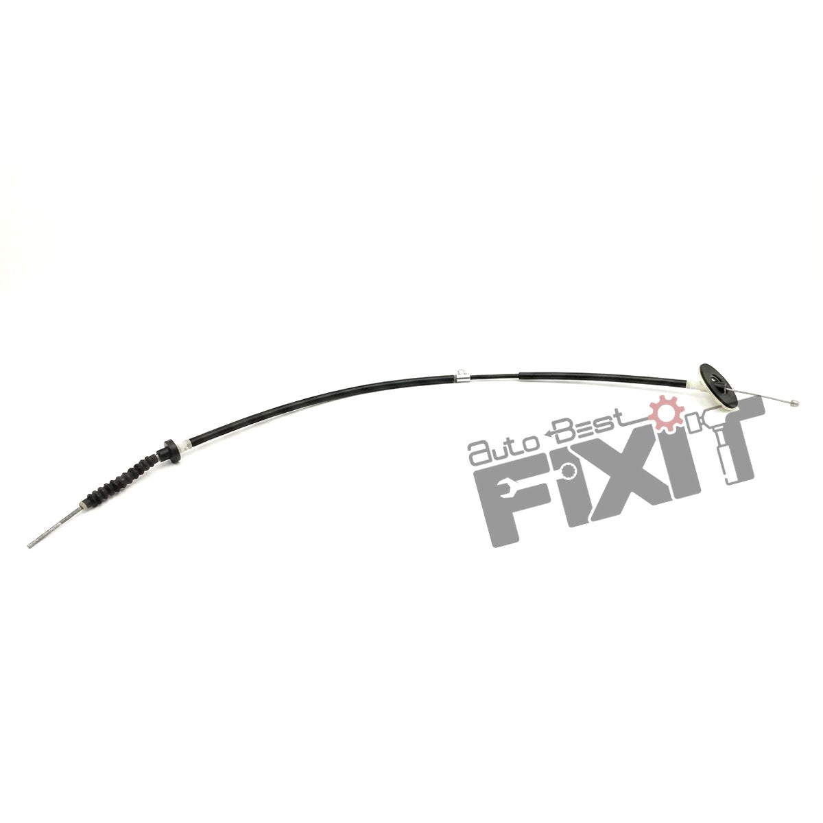 Chevrolet Beat CLUTCH CABLE-BEAT 2010-2017 Petrol | 2010-2014 | REMSONS