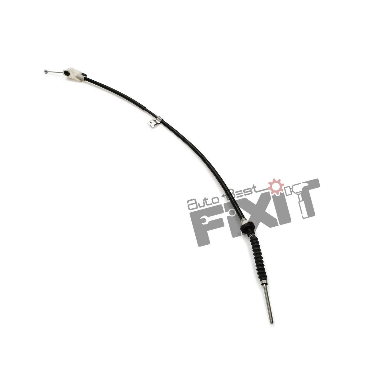 Chevrolet Beat CLUTCH CABLE-BEAT 2010-2017 Petrol | 2010-2014 | REMSONS