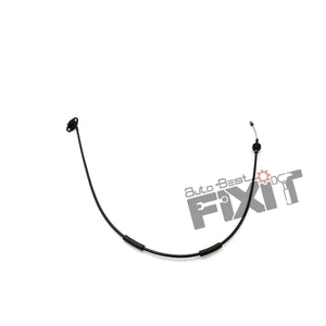 Hyundai Santro Xing ACCELERATOR CABLE-SANTRO XING 2003-2014 Petrol | 2007-2015 | REMSONS