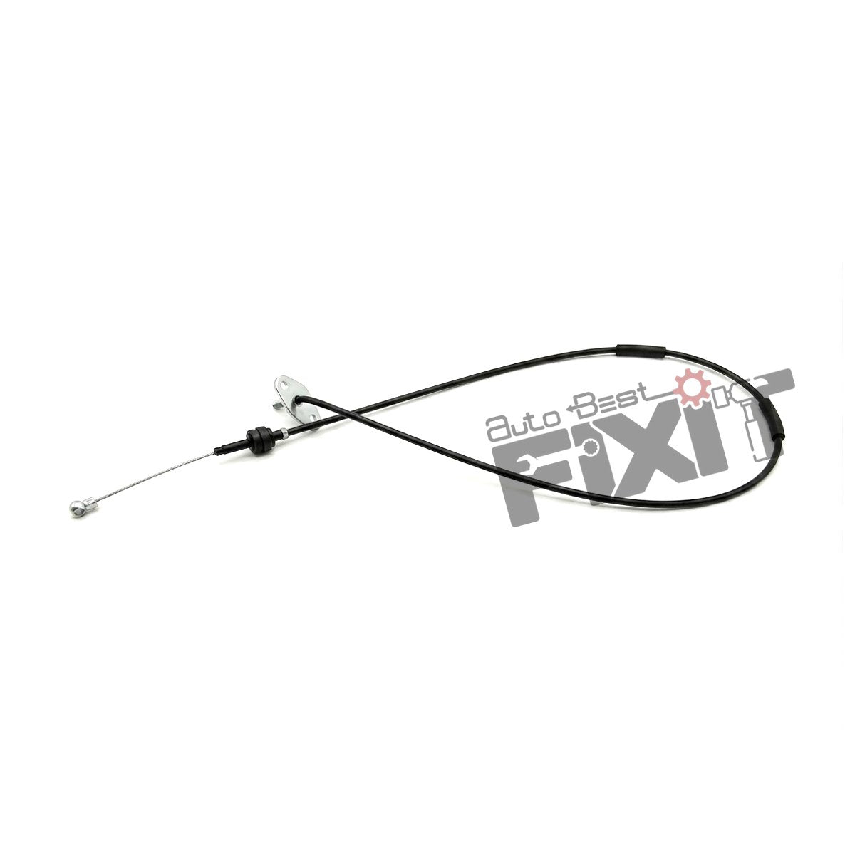 Hyundai Santro Xing ACCELERATOR CABLE-SANTRO XING 2003-2014 Petrol | 2007-2015 | REMSONS