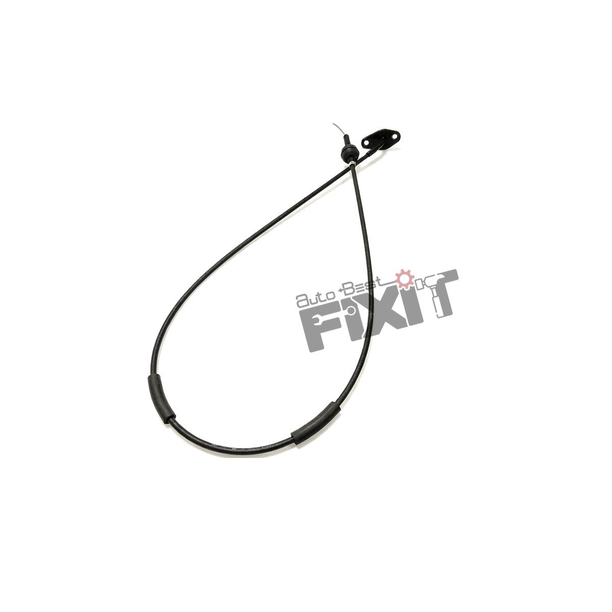 Hyundai Santro Xing ACCELERATOR CABLE-SANTRO XING 2003-2014 Petrol | 2007-2015 | REMSONS