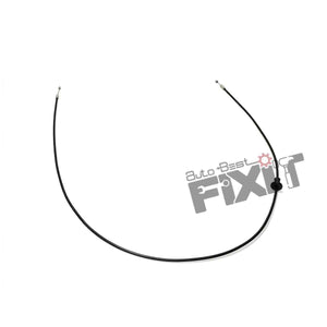 Hyundai Santro BONNET CABLE-SANTRO 1998-2014 Petrol | 1998-2003 | REMSONS