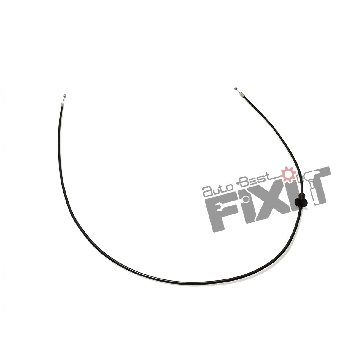 Hyundai Santro BONNET CABLE-SANTRO 1998-2014 Petrol | 1998-2003 | REMSONS