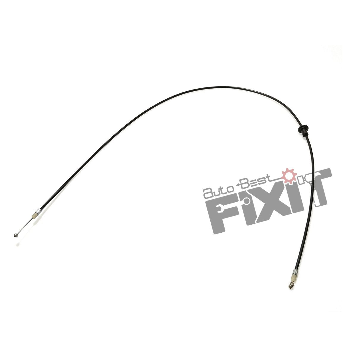 Hyundai Santro BONNET CABLE-SANTRO 1998-2014 Petrol | 1998-2003 | REMSONS