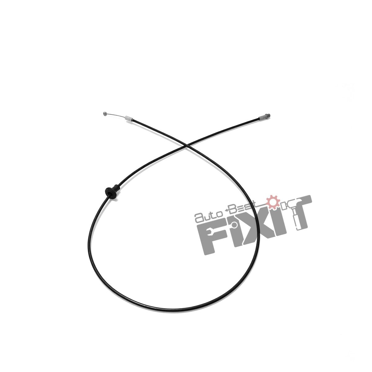 Hyundai Santro BONNET CABLE-SANTRO 1998-2014 Petrol | 1998-2003 | REMSONS