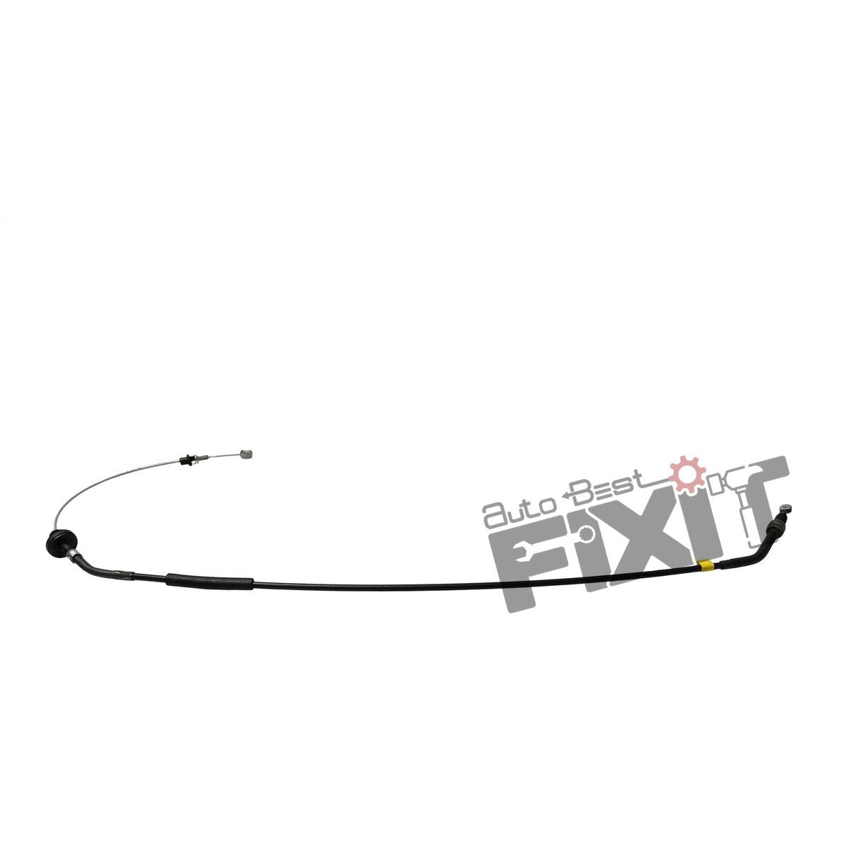 Hyundai I10 ACCELERATOR CABLE-I10 2007-2013 Petrol | 2007-2010 | REMSONS