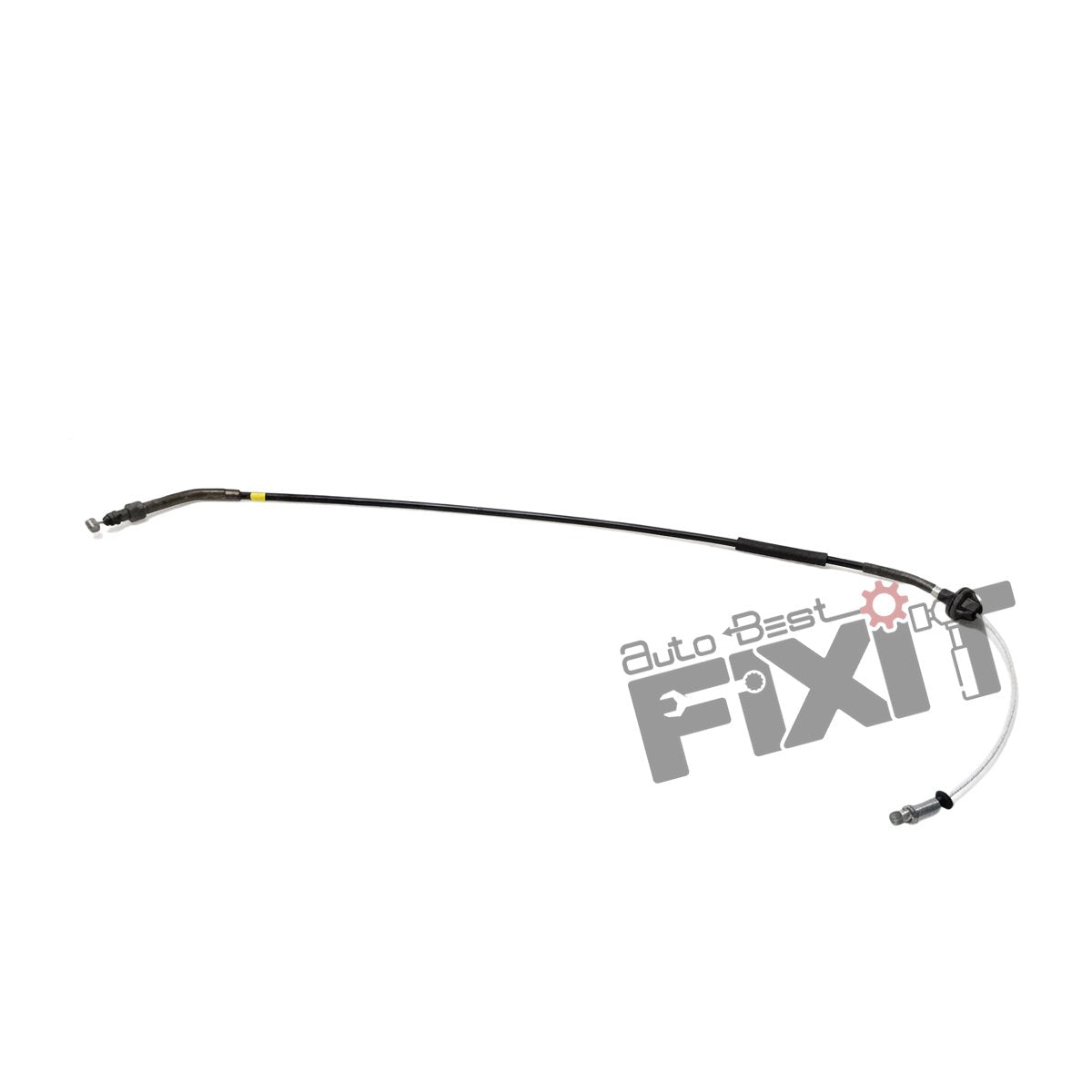 Hyundai I10 ACCELERATOR CABLE-I10 2007-2013 Petrol | 2007-2010 | REMSONS