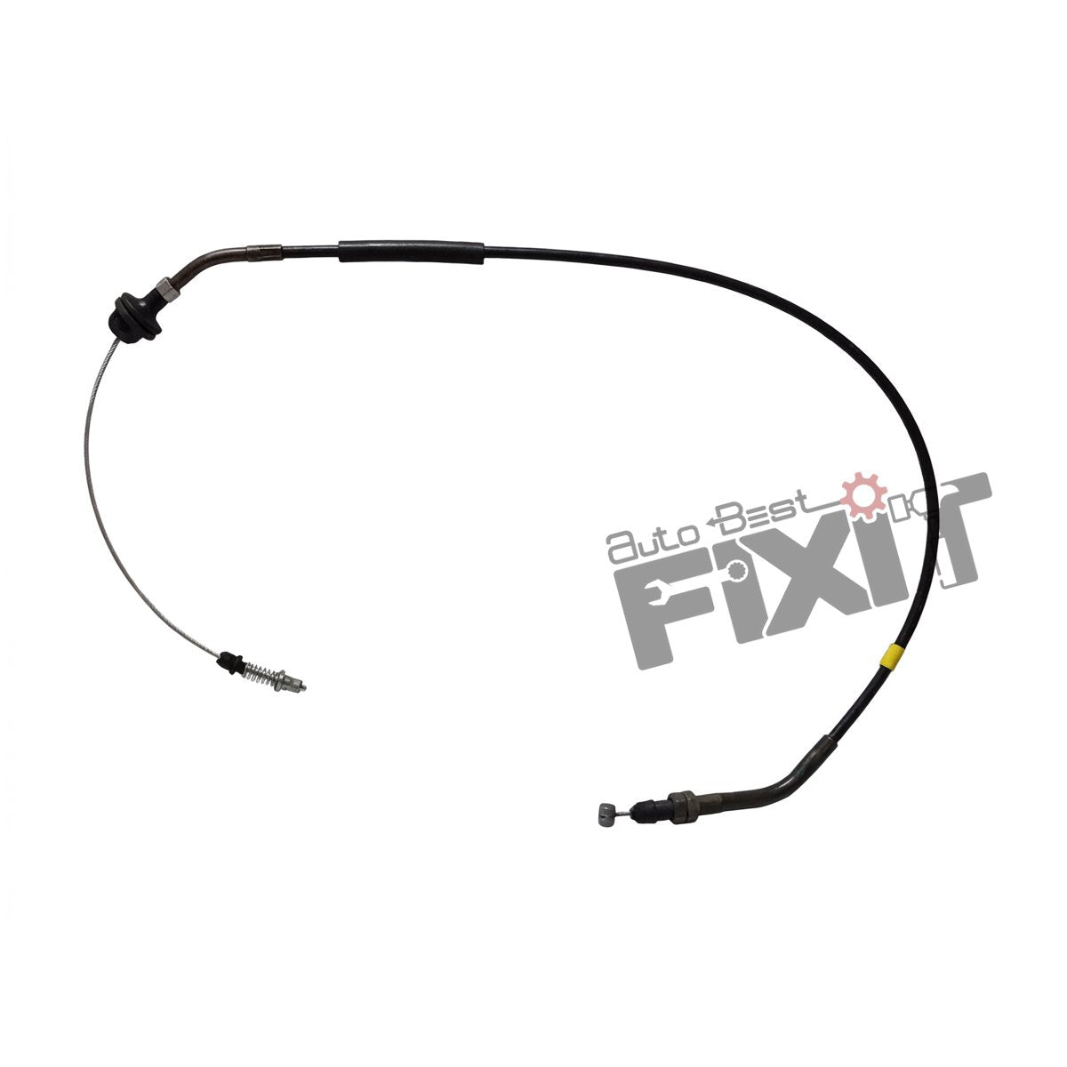 Hyundai I10 ACCELERATOR CABLE-I10 2007-2013 Petrol | 2007-2010 | REMSONS