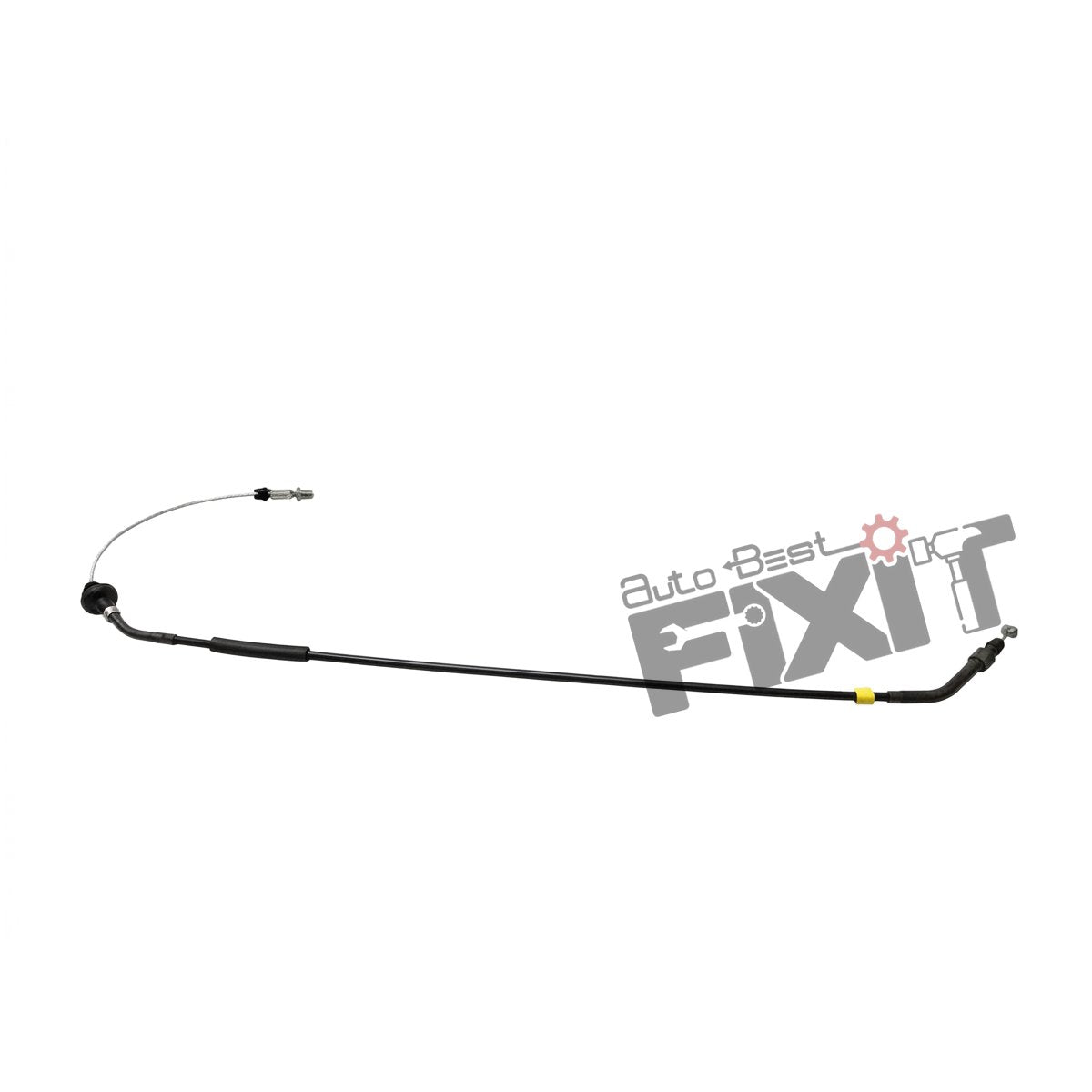 Hyundai I10 ACCELERATOR CABLE-I10 2007-2013 Petrol | 2007-2010 | REMSONS