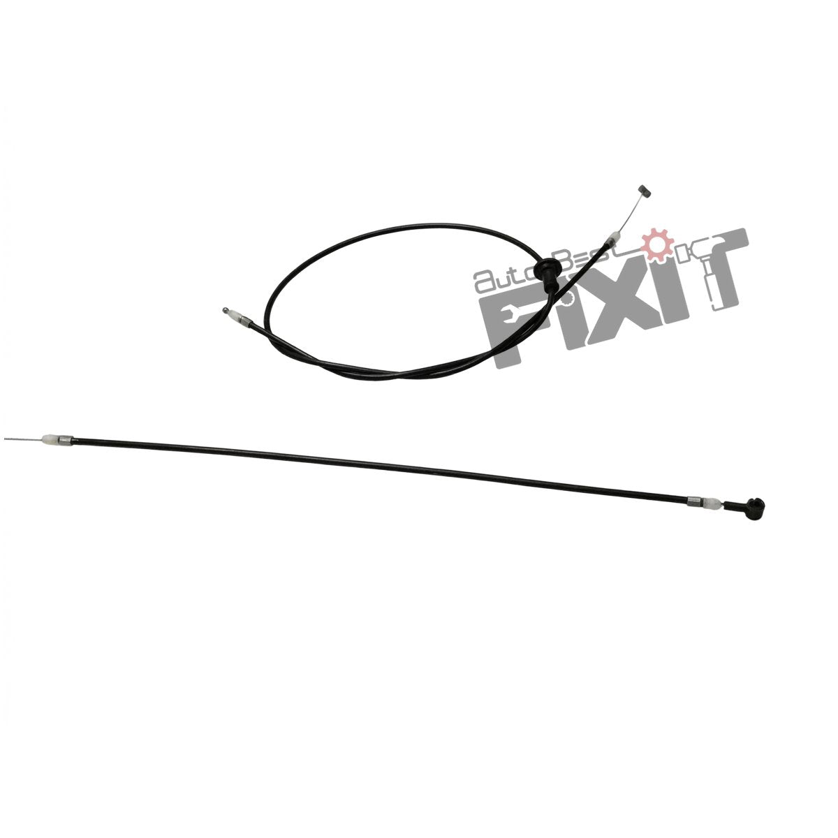 Hyundai I10 BONNET CABLE (SET OF 2)-I10 2007-2013 Petrol | 2007-2010 | REMSONS