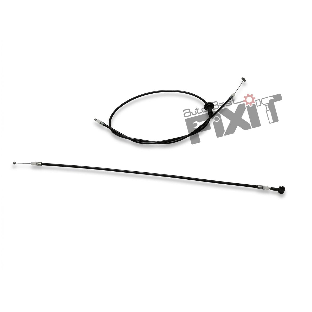 Hyundai I10 BONNET CABLE (SET OF 2)-I10 2007-2013 Petrol | 2007-2010 | REMSONS