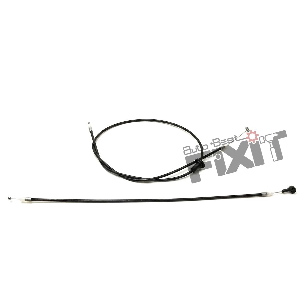 Hyundai I10 BONNET CABLE (SET OF 2)-I10 2007-2013 Petrol | 2007-2010 | REMSONS